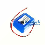 Bateria para CH CYW-681A [Bateria de Substituição]